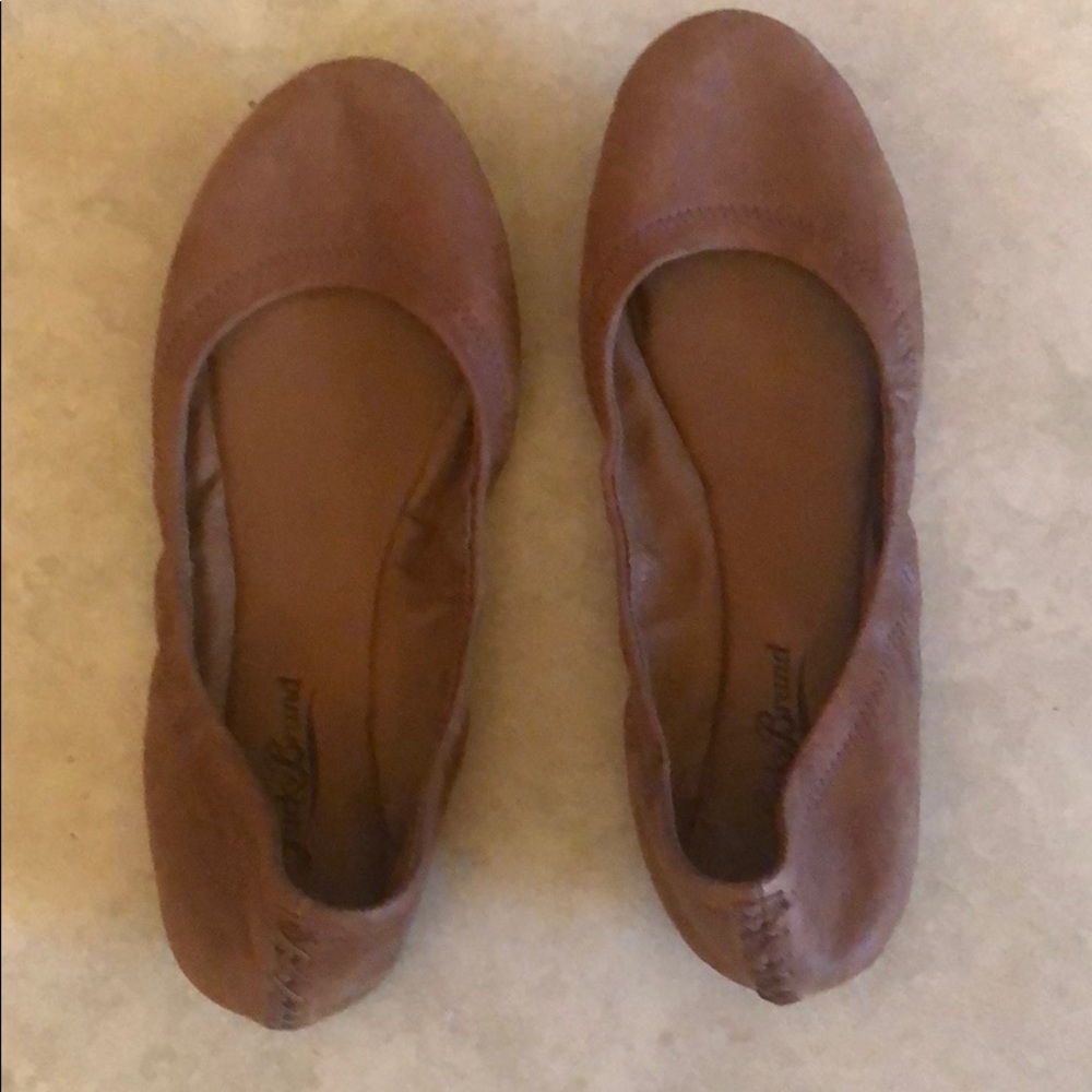 Lucky Brand loafers